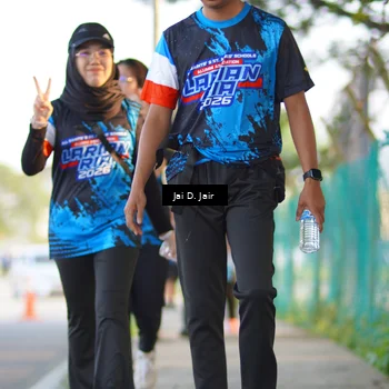 Runner Photo 7694288