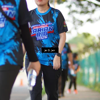 Runner Photo 7694291