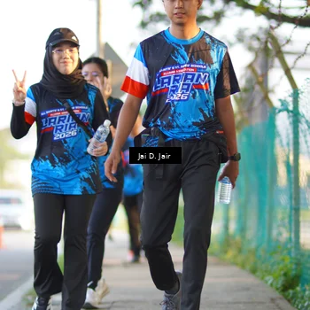 Runner Photo 7694293
