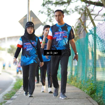 Runner Photo 7694296