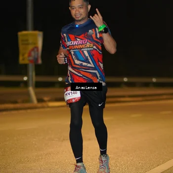 Runner Photo 7694297