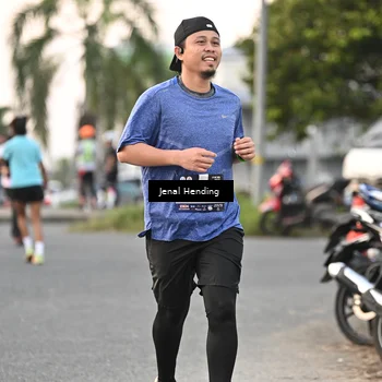 Runner Photo 7694299