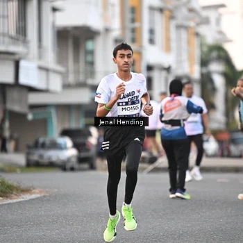 Runner Photo 7694303