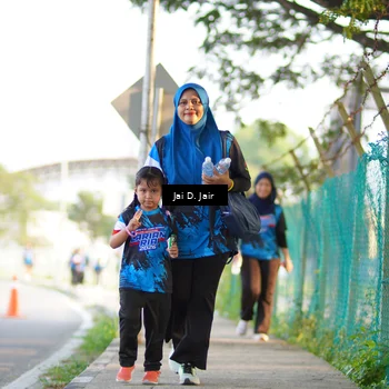 Runner Photo 7694305