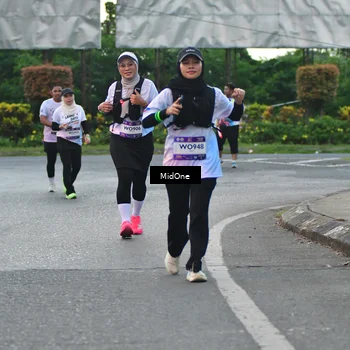 Runner Photo 7694313