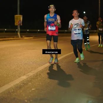 Runner Photo 7694314