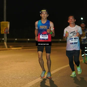 Runner Photo 7694319