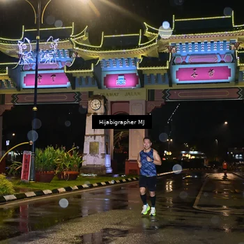 Runner Photo 7694321