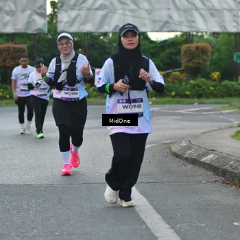 Runner Photo 7694324