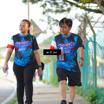 Runner Photo 7694325