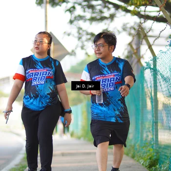 Runner Photo 7694327
