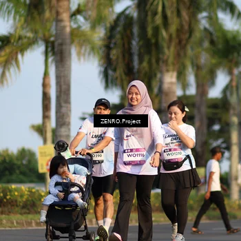 Runner Photo 7694330
