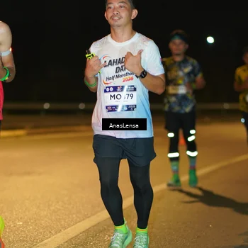 Runner Photo 7694332