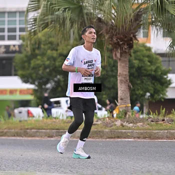 Runner Photo 7694333