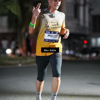Runner Photo 7694334