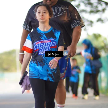Runner Photo 7694338