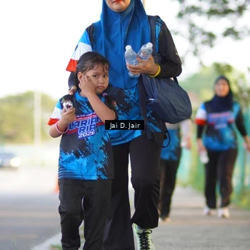 Runner Photo 7694340