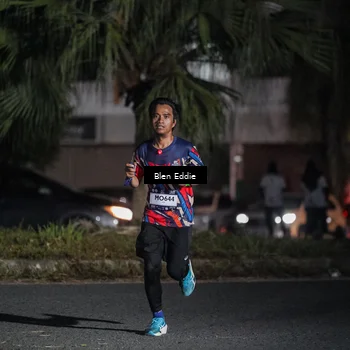 Runner Photo 7694342