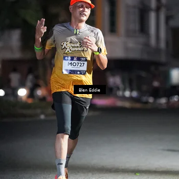 Runner Photo 7694346