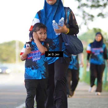 Runner Photo 7694347