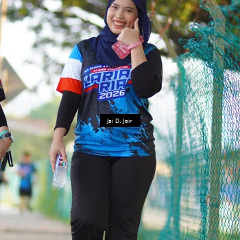 Runner Photo 7694349