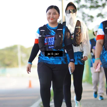 Runner Photo 7694356