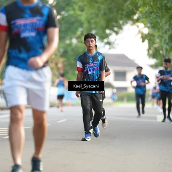 Runner Photo 7694362
