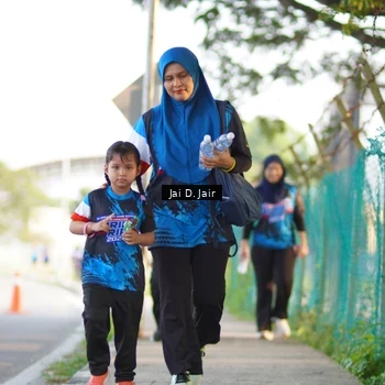 Runner Photo 7694363