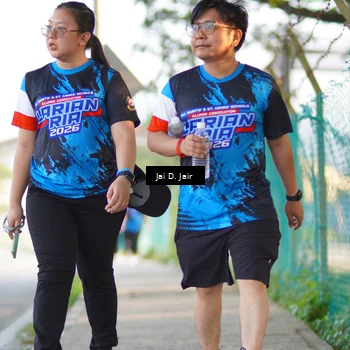 Runner Photo 7694364