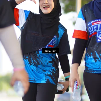 Runner Photo 7694367