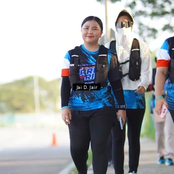 Runner Photo 7694369