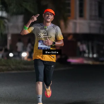 Runner Photo 7694375