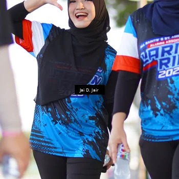 Runner Photo 7694376