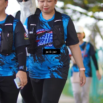 Runner Photo 7694379