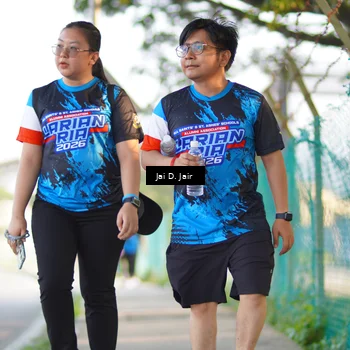 Runner Photo 7694380