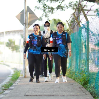 Runner Photo 7694382
