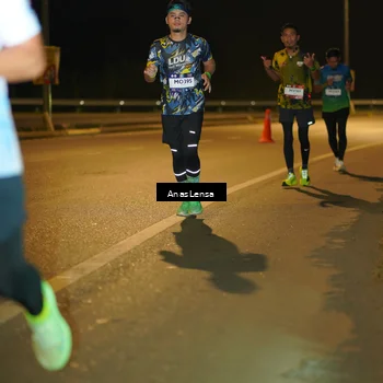 Runner Photo 7694388