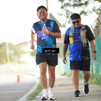 Runner Photo 7694392