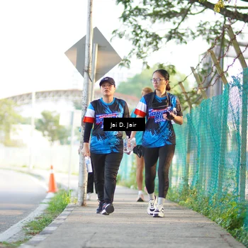 Runner Photo 7694393