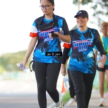 Runner Photo 7694398
