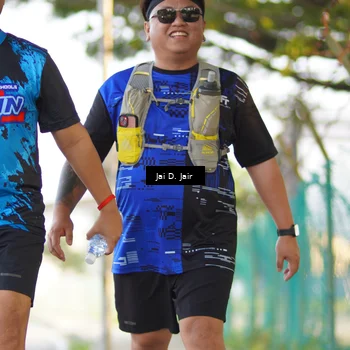 Runner Photo 7694399