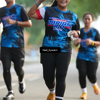 Runner Photo 7694400