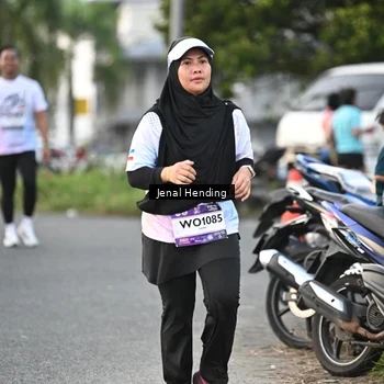 Runner Photo 7694407