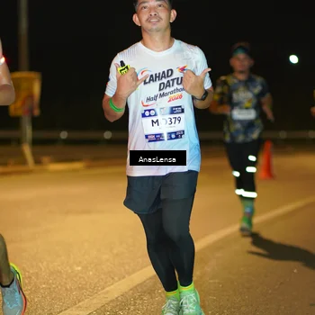 Runner Photo 7694409