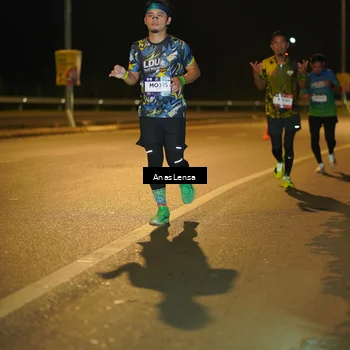 Runner Photo 7694411