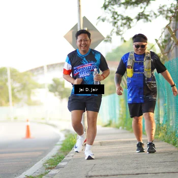 Runner Photo 7694412