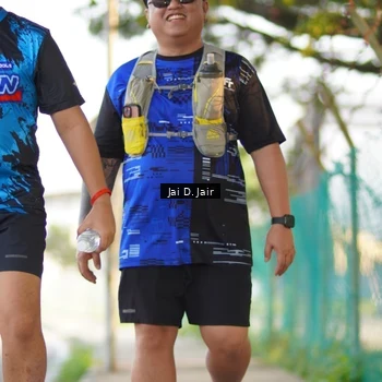 Runner Photo 7694414