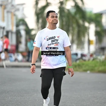 Runner Photo 7694417