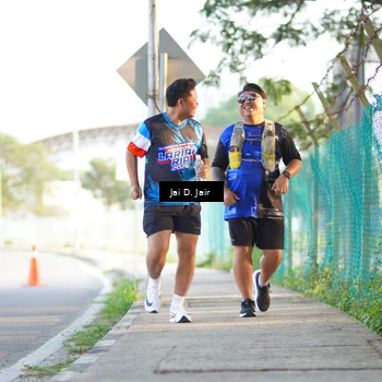 Runner Photo 7694418