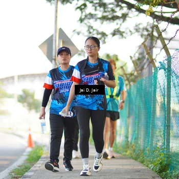 Runner Photo 7694419